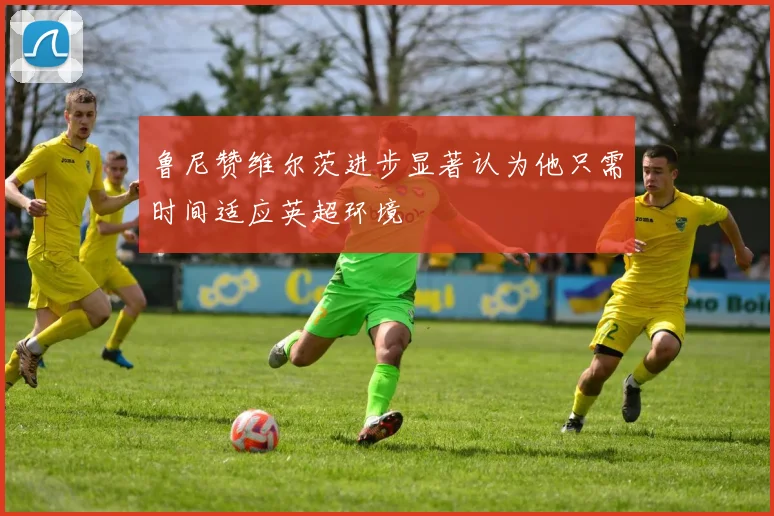 鲁尼赞维尔茨进步显著认为他只需时间适应英超环境